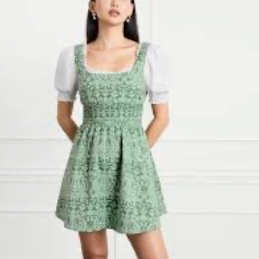 Hill House Cher dress